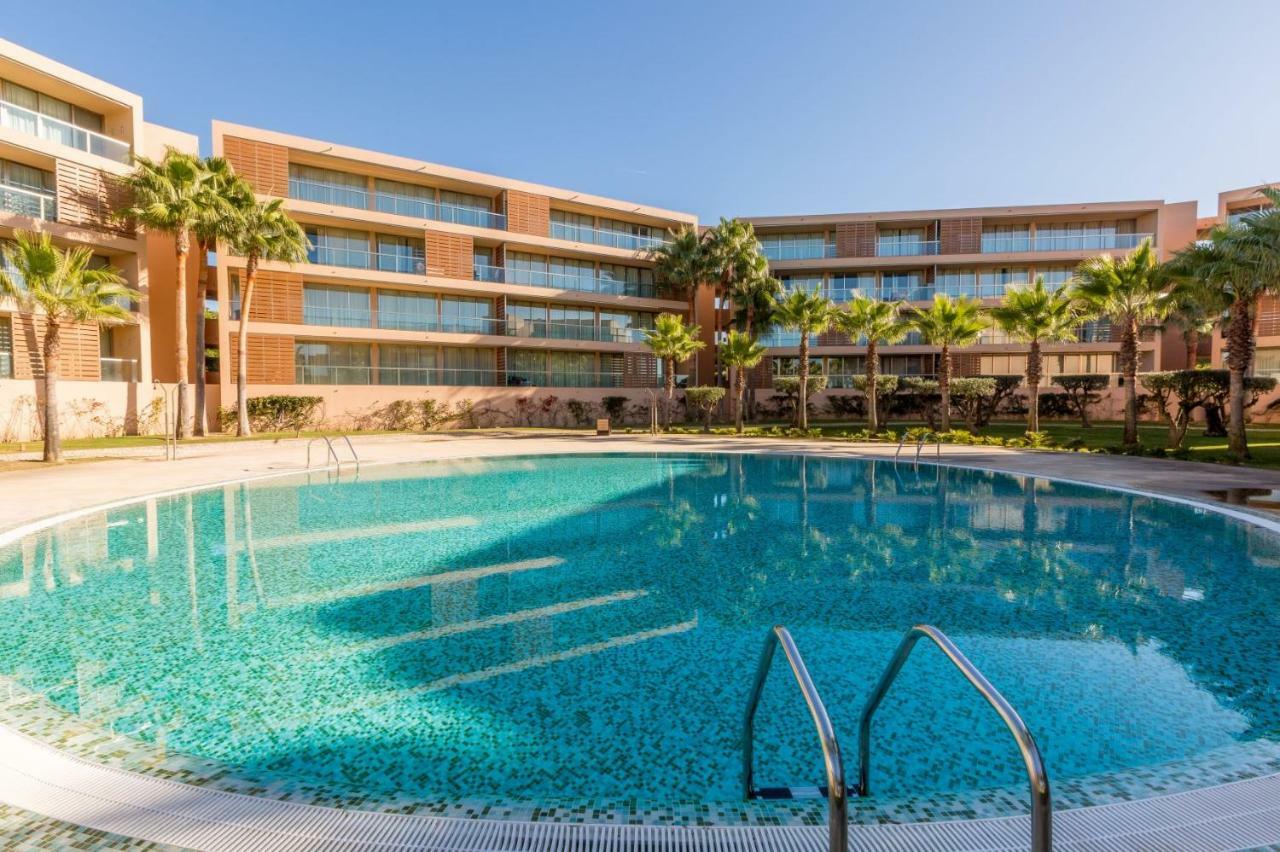 Apartments Maria - Salgados 10A0D Albufeira Exterior foto